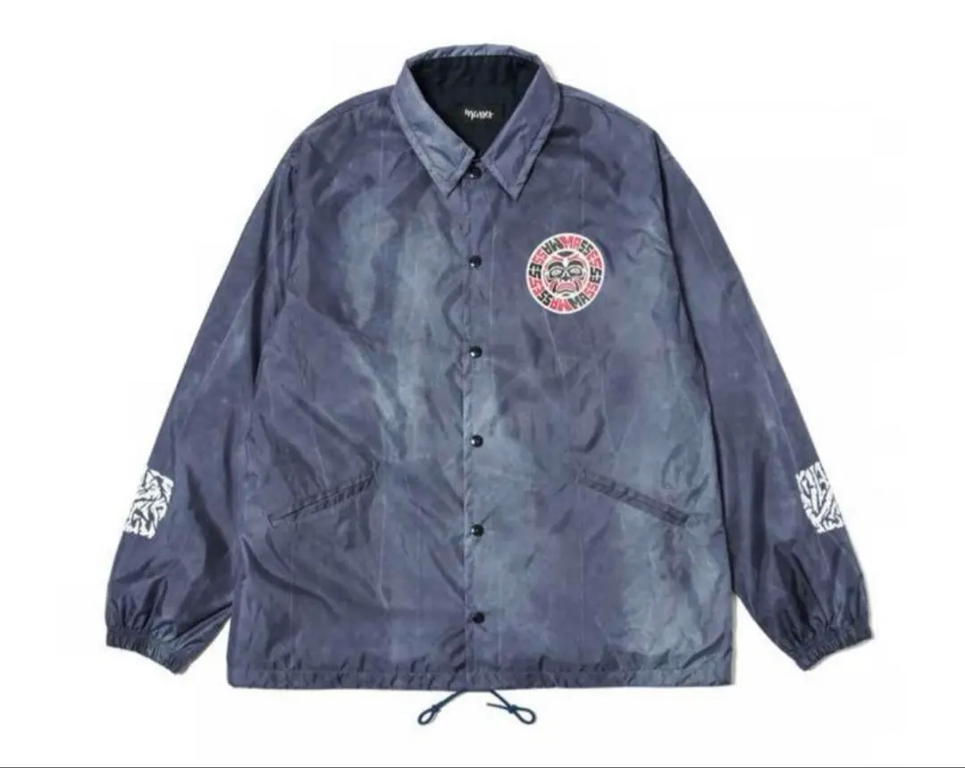 2026年最新】masses コーチジャケットの人気アイテム - メルカリ