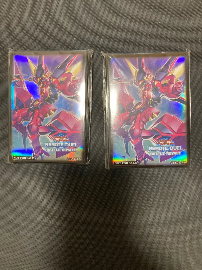 2026年最新】リモートデュエル スリーブの人気アイテム - メルカリ