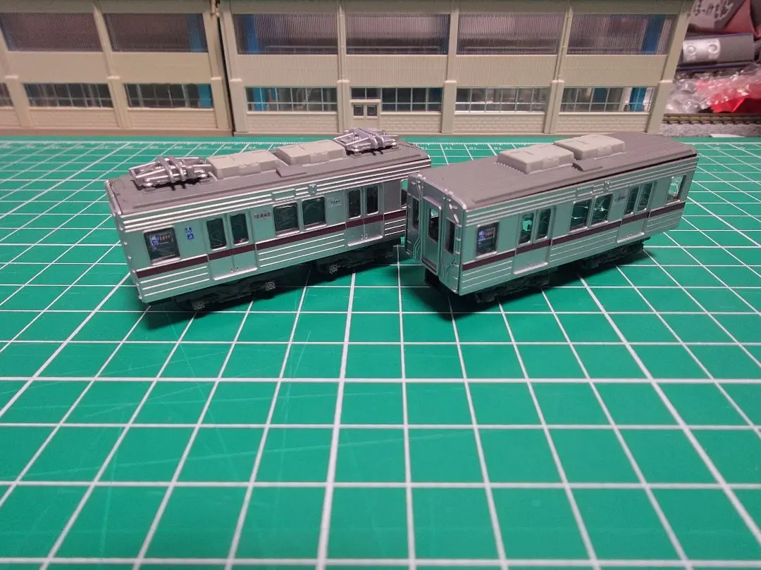 2026年最新】東武10030系の人気アイテム - メルカリ