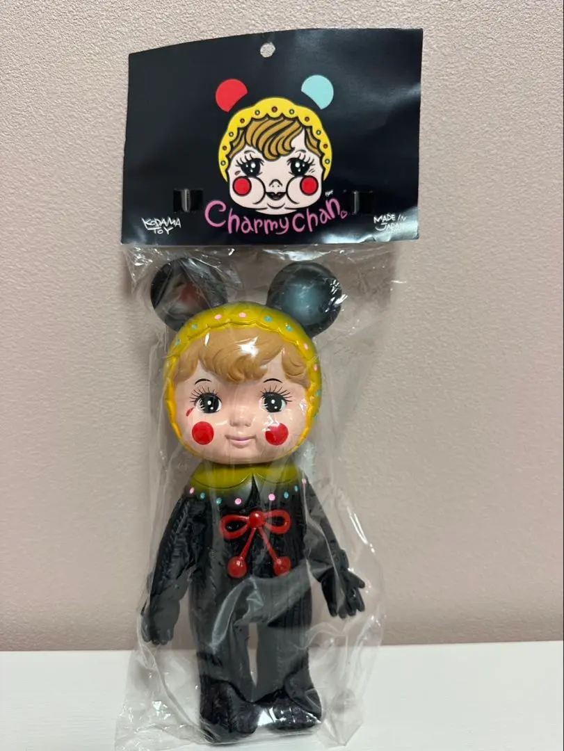 2026年最新】izumonster チャーミーちゃんの人気アイテム - メルカリ