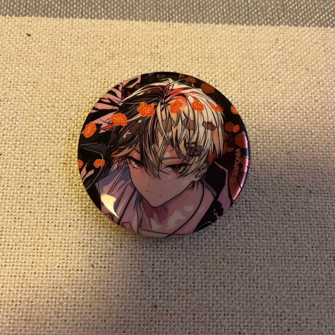 2026年最新】暇72 缶バッジ 誕生日の人気アイテム - メルカリ