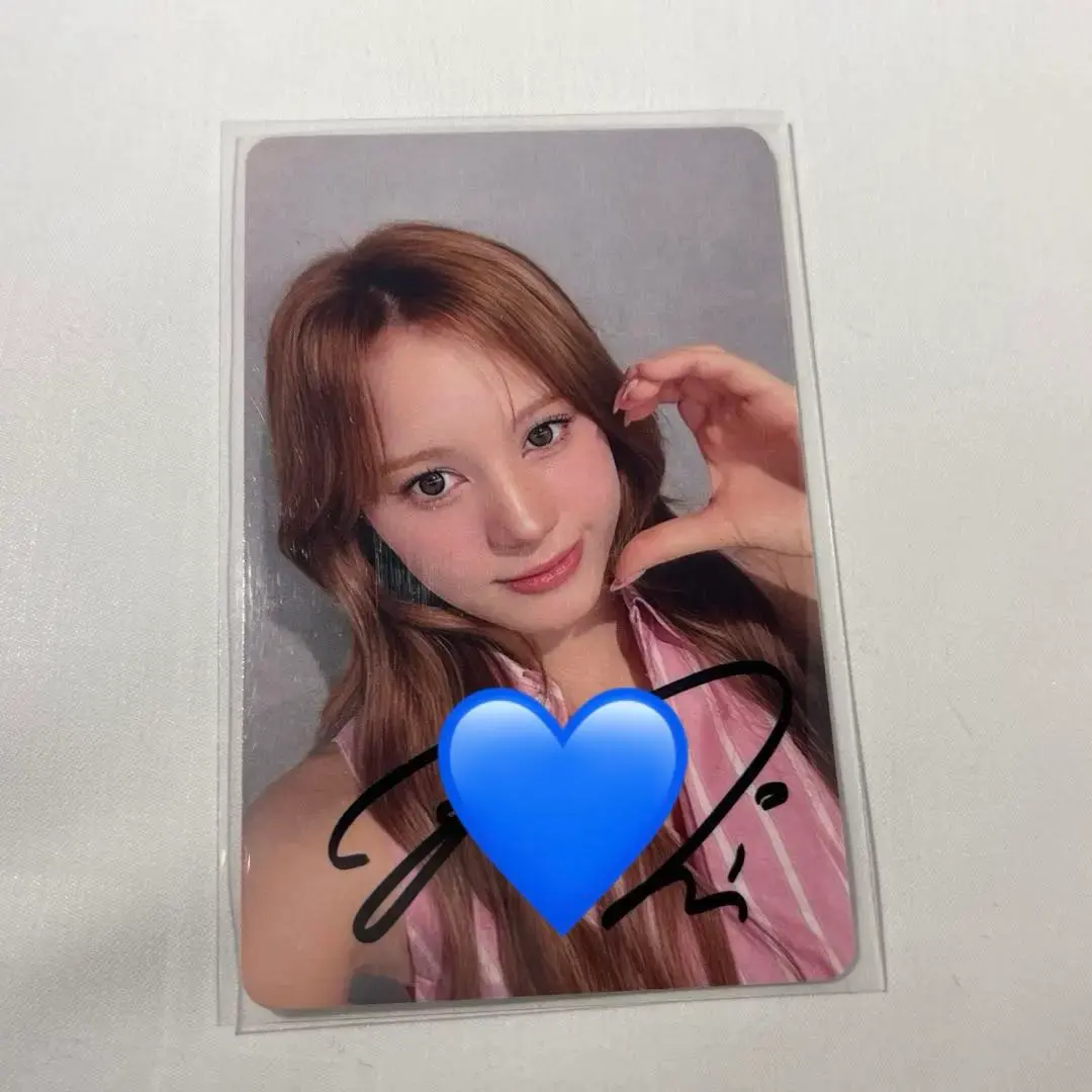 2026年最新】NiziU_FANCONの人気アイテム - メルカリ