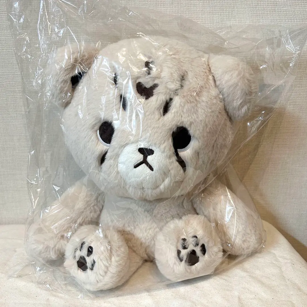 2026年最新】nct ぬいぐるみ 40cmの人気アイテム - メルカリ