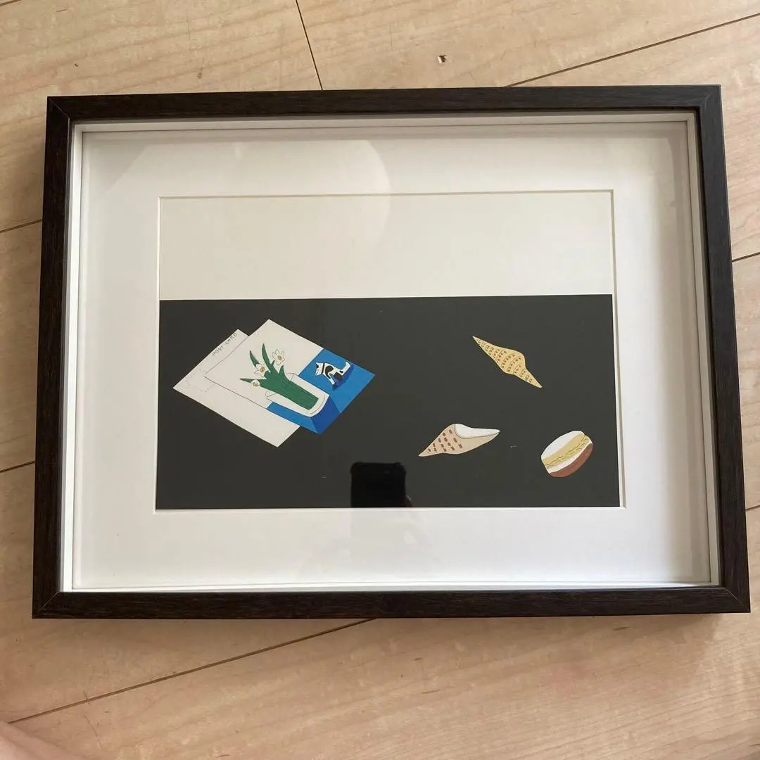 2026年最新】安西水丸 シルクスクリーンの人気アイテム - メルカリ