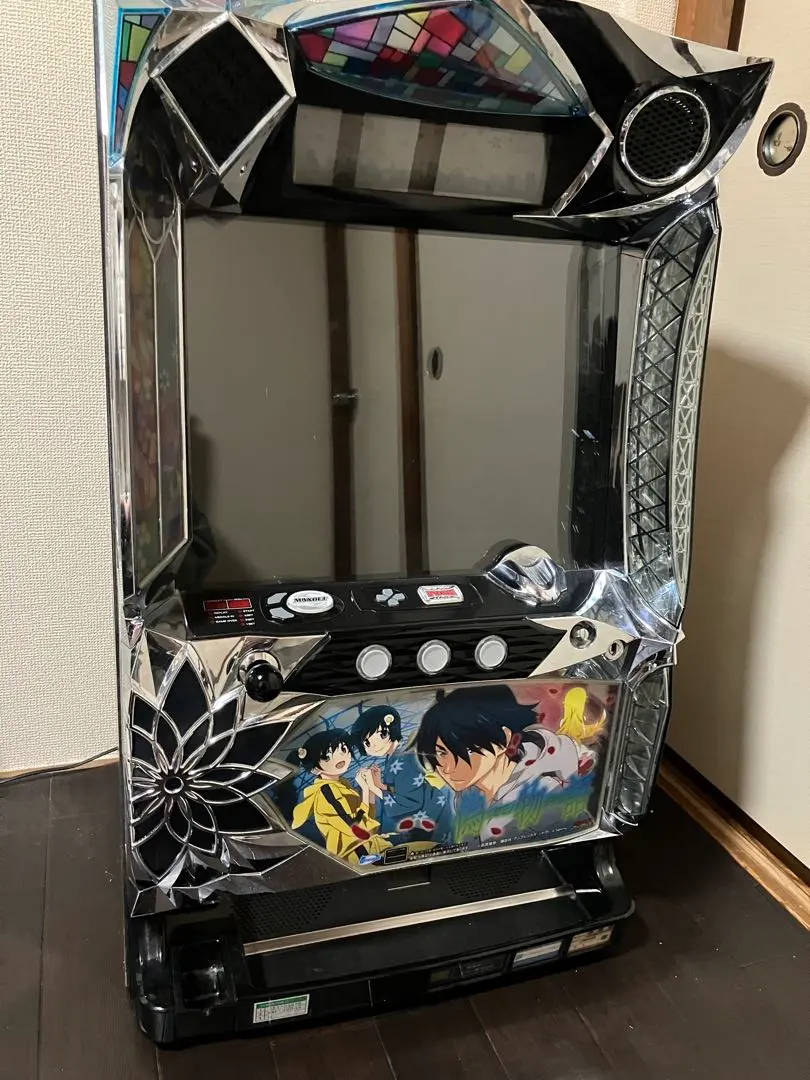 2026年最新】実機 化物語 パチスロの人気アイテム - メルカリ