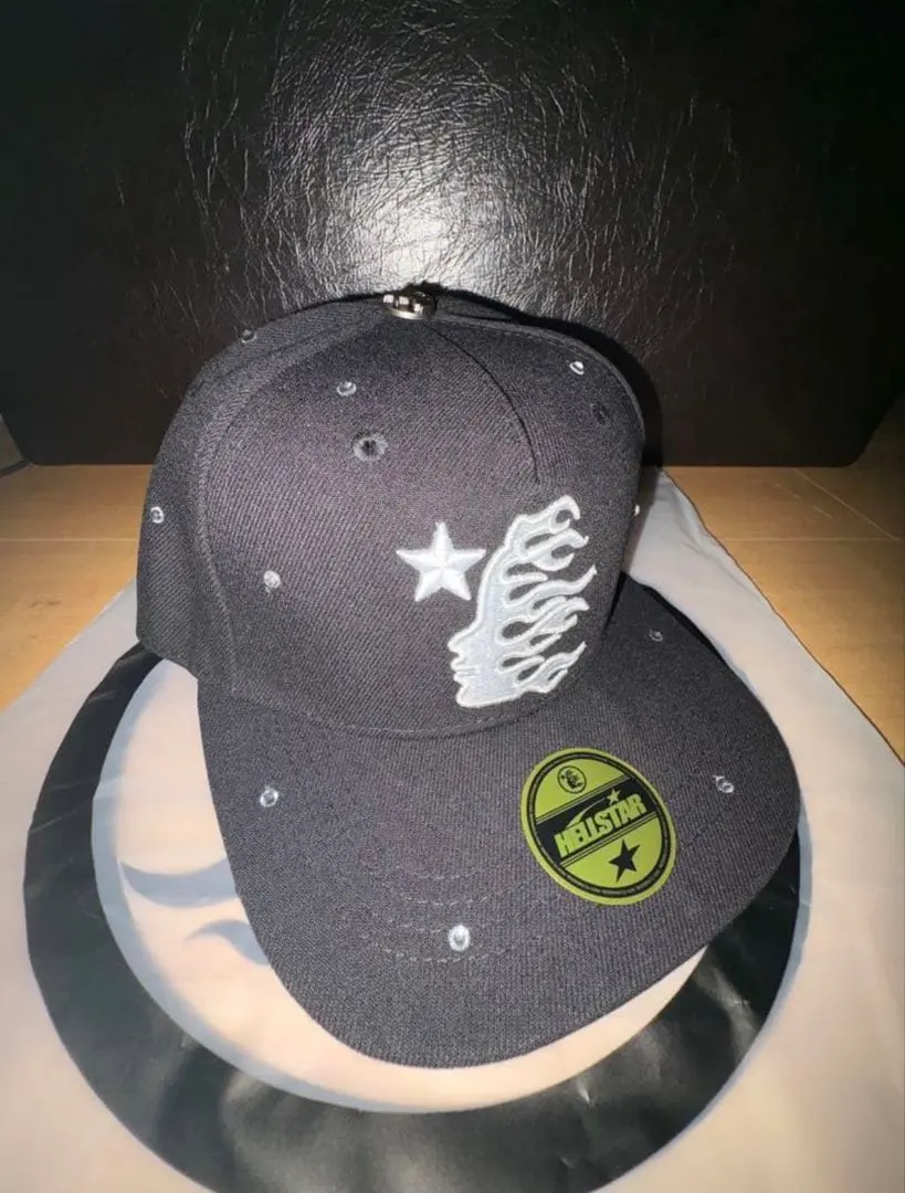 2026年最新】hellstar キャップの人気アイテム - メルカリ