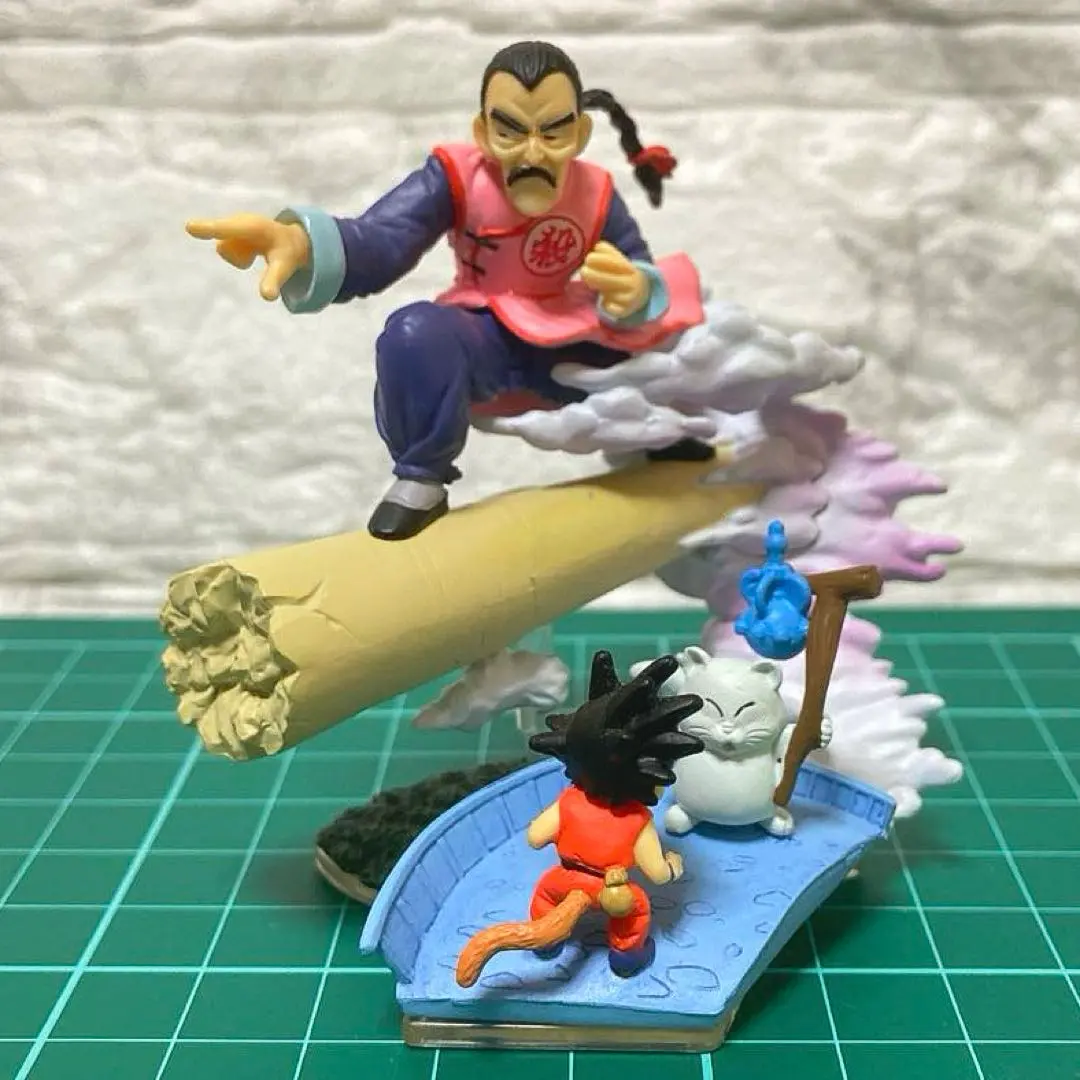 2026年最新】イマジネーション 桃白白の人気アイテム - メルカリ