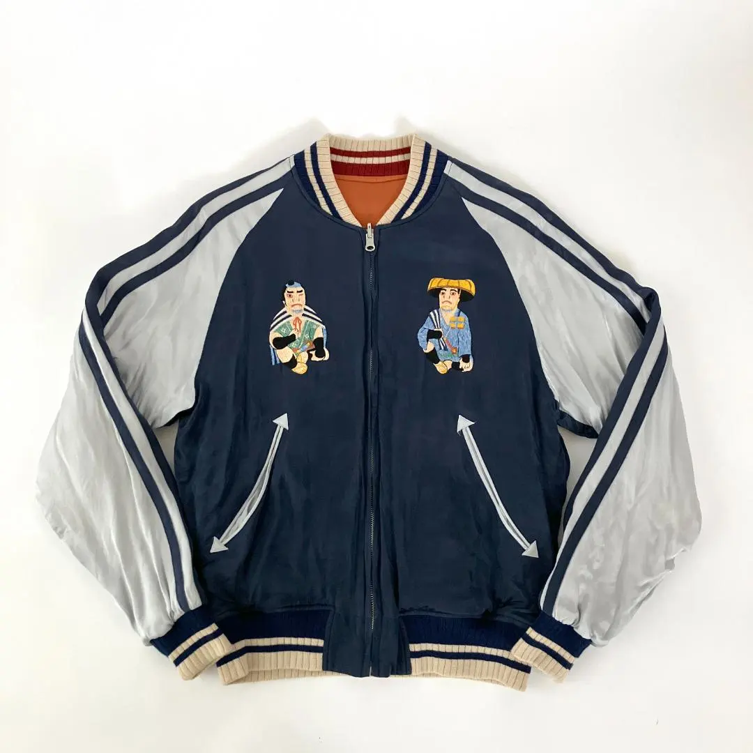 2026年最新】匠フェローズ スカジャンの人気アイテム - メルカリ