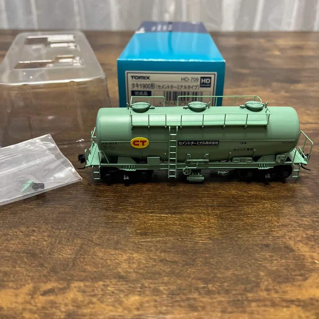 2026年最新】タキ1900セメントターミナルの人気アイテム - メルカリ