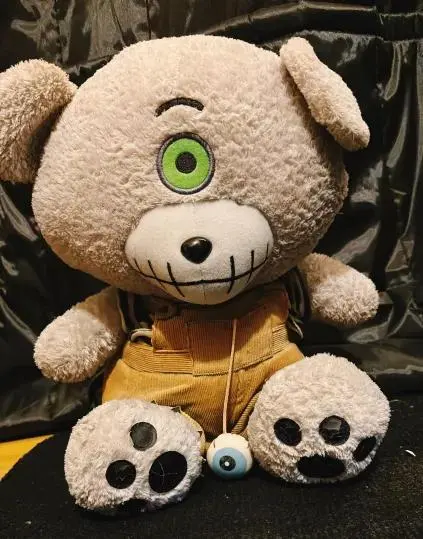 2026年最新】teddy scaresの人気アイテム - メルカリ