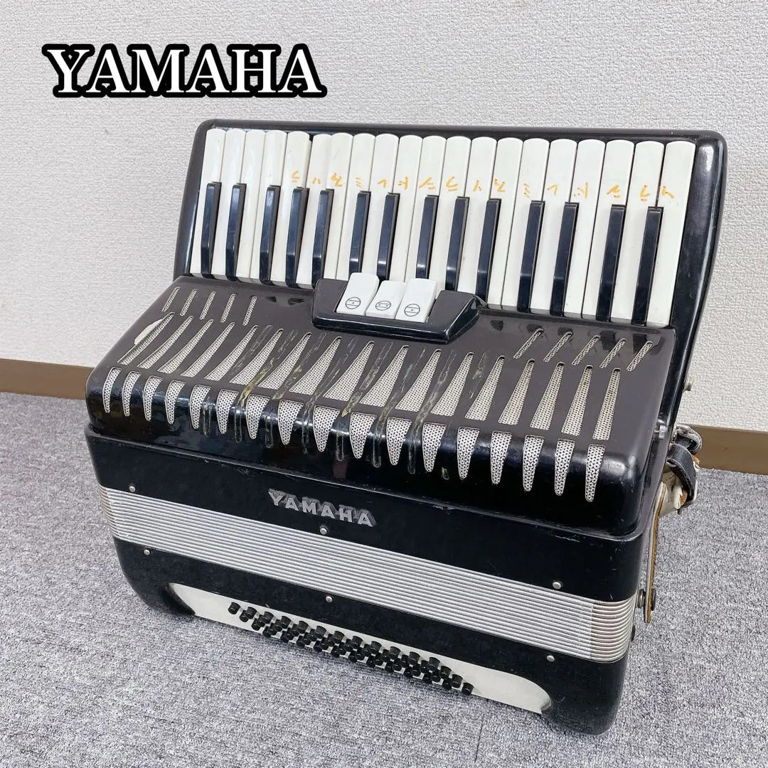 2026年最新】YAMAHA アコーディオン ya-18の人気アイテム - メルカリ
