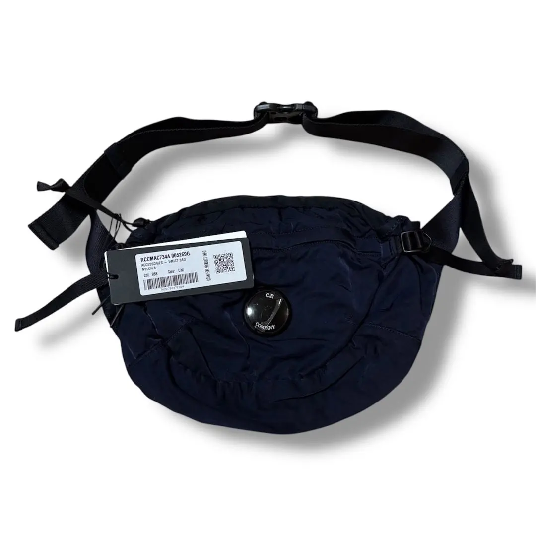 2026年最新】C.P. Company ボディバッグ・ウエストポーチの人気