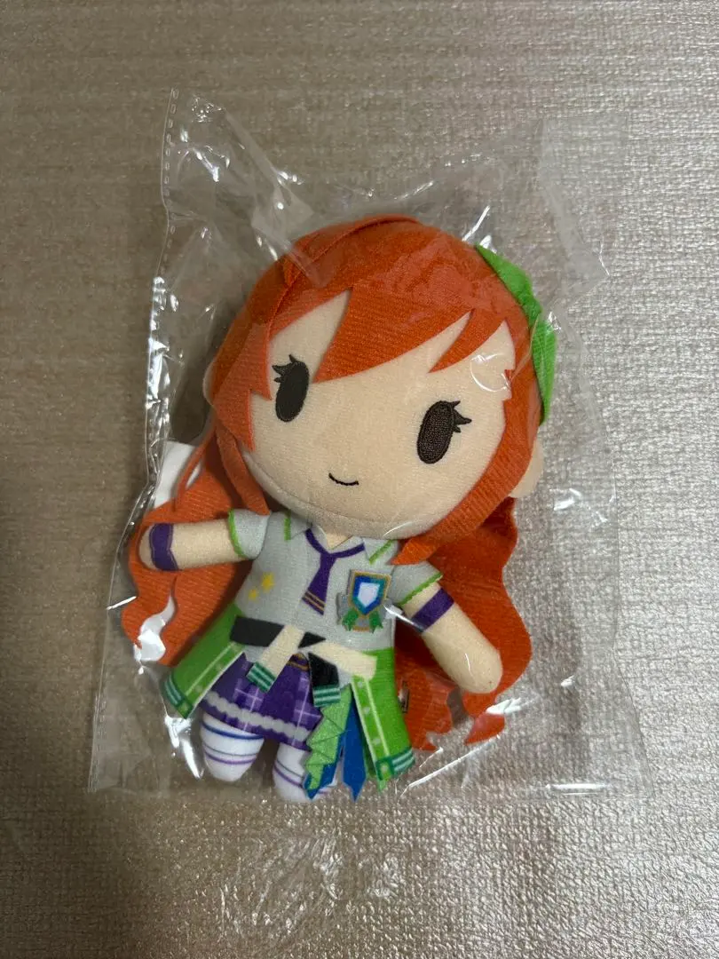 2026年最新】シャニマス ぬいぐるみ giftの人気アイテム - メルカリ