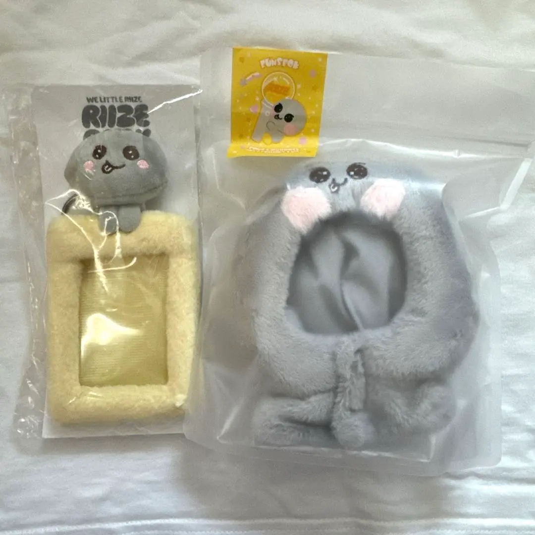 2026年最新】rIize ペンライト カバー ウンソクの人気アイテム - メルカリ