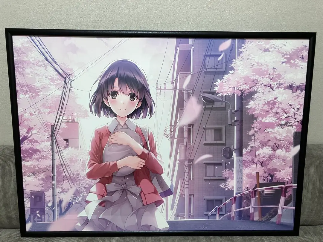 2026年最新】冴えない彼女 プリモアートの人気アイテム - メルカリ