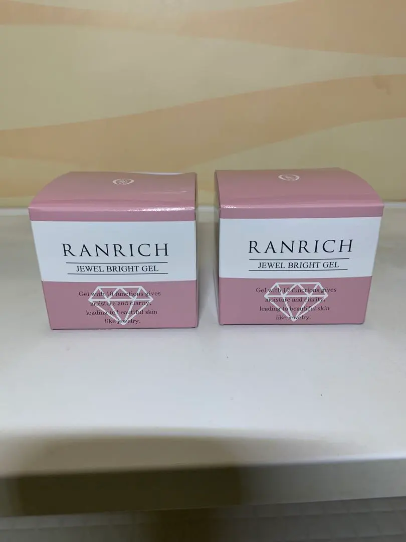2026年最新】ランリッチ 宝石ジェルの人気アイテム - メルカリ