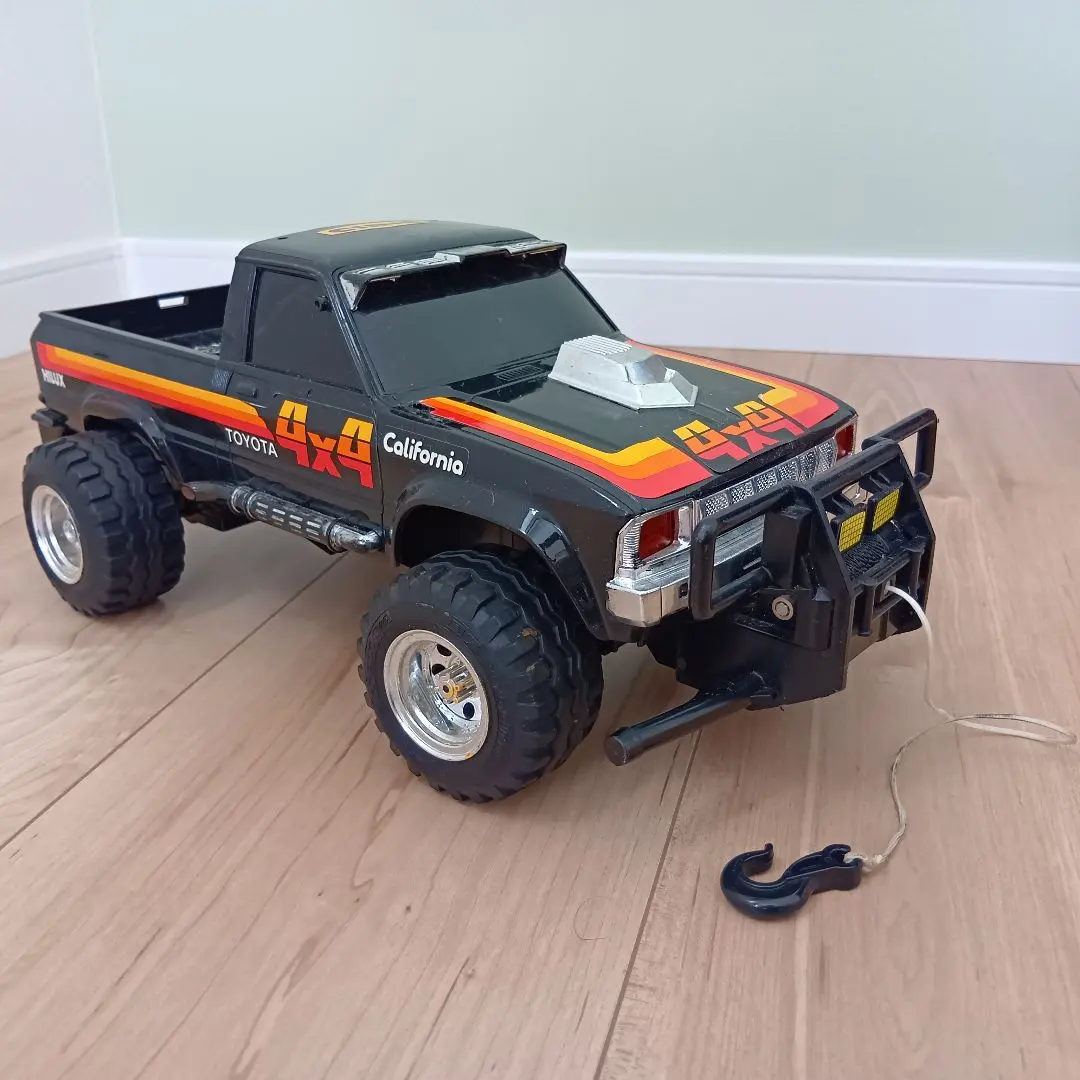 2026年最新】ニッコー ハイラックスの人気アイテム - メルカリ