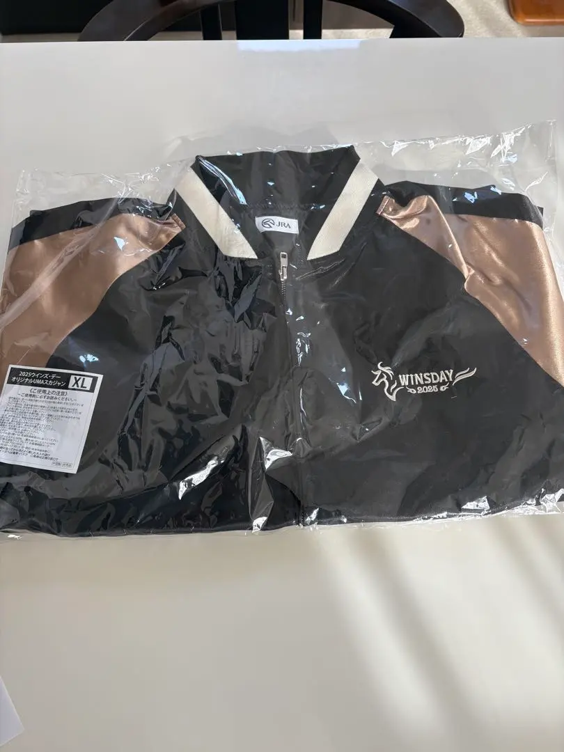 2026年最新】JRA スカジャンの人気アイテム - メルカリ