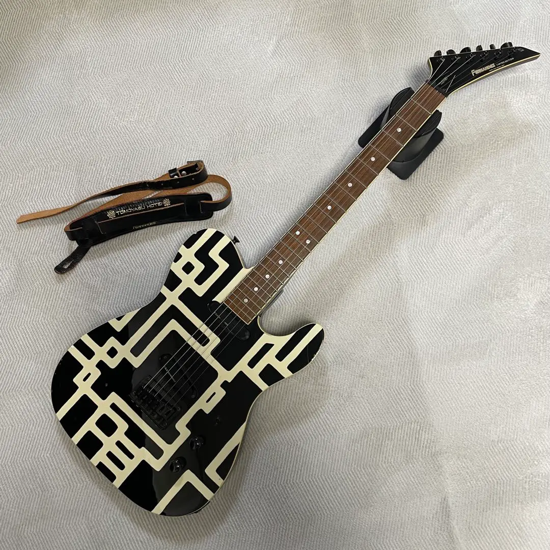 2026年最新】布袋 ギター ストラップの人気アイテム - メルカリ