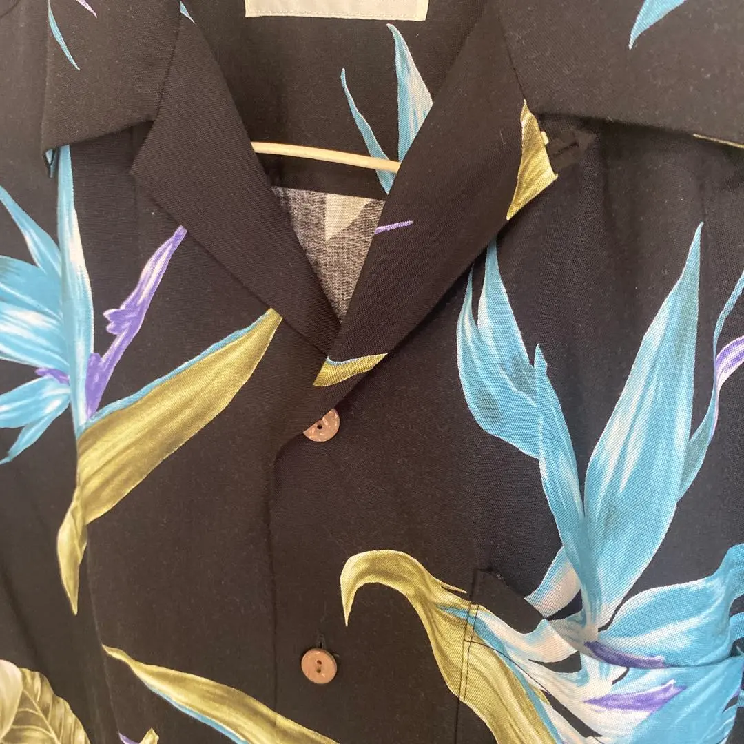 2026年最新】ワコマリア アロハ 極楽鳥の人気アイテム - メルカリ