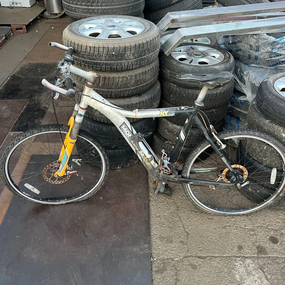 2026年最新】マングース マウンテンバイクの人気アイテム - メルカリ