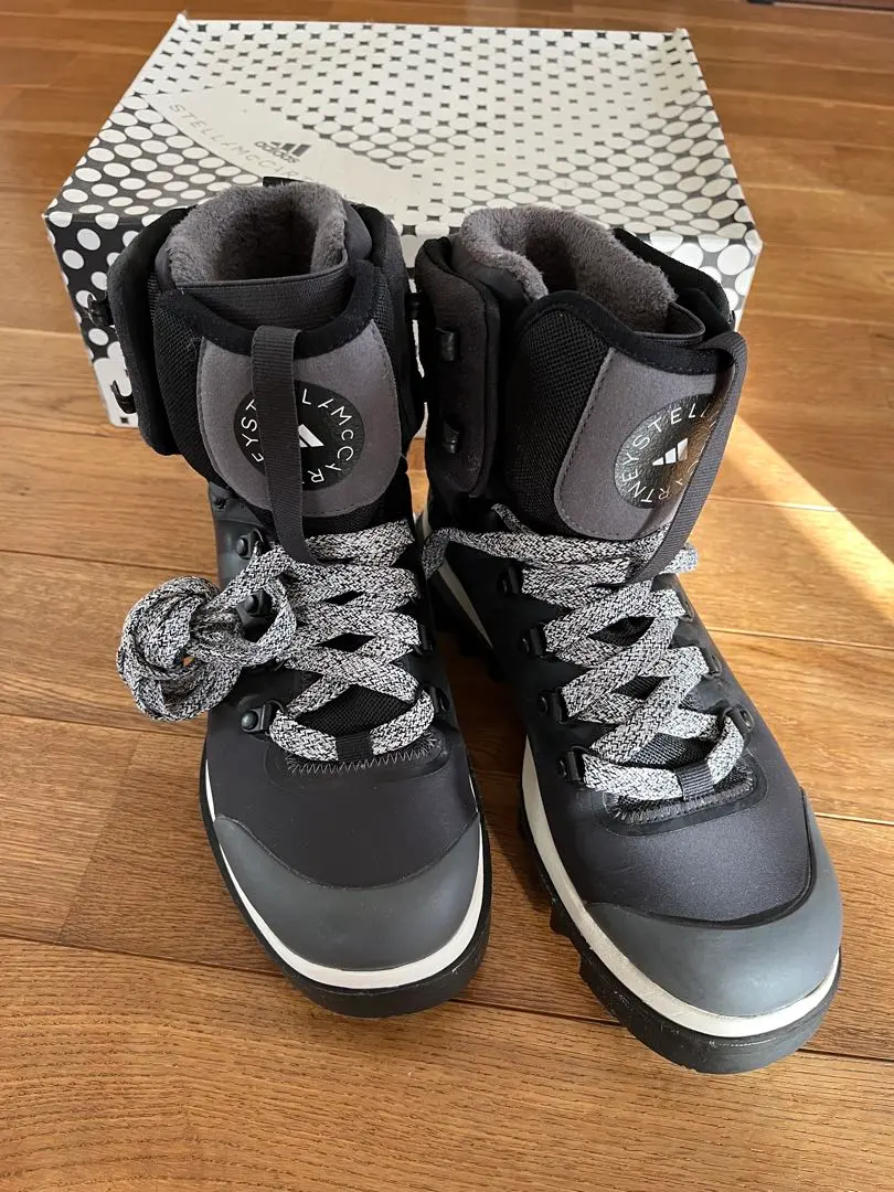 2026年最新】adidas ブーツ ステラの人気アイテム - メルカリ