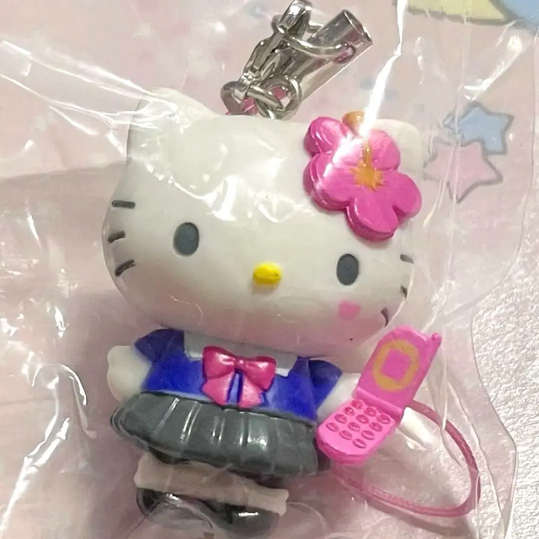 2026年最新】サンリオ ガラケーフォトホルダー キティの人気アイテム