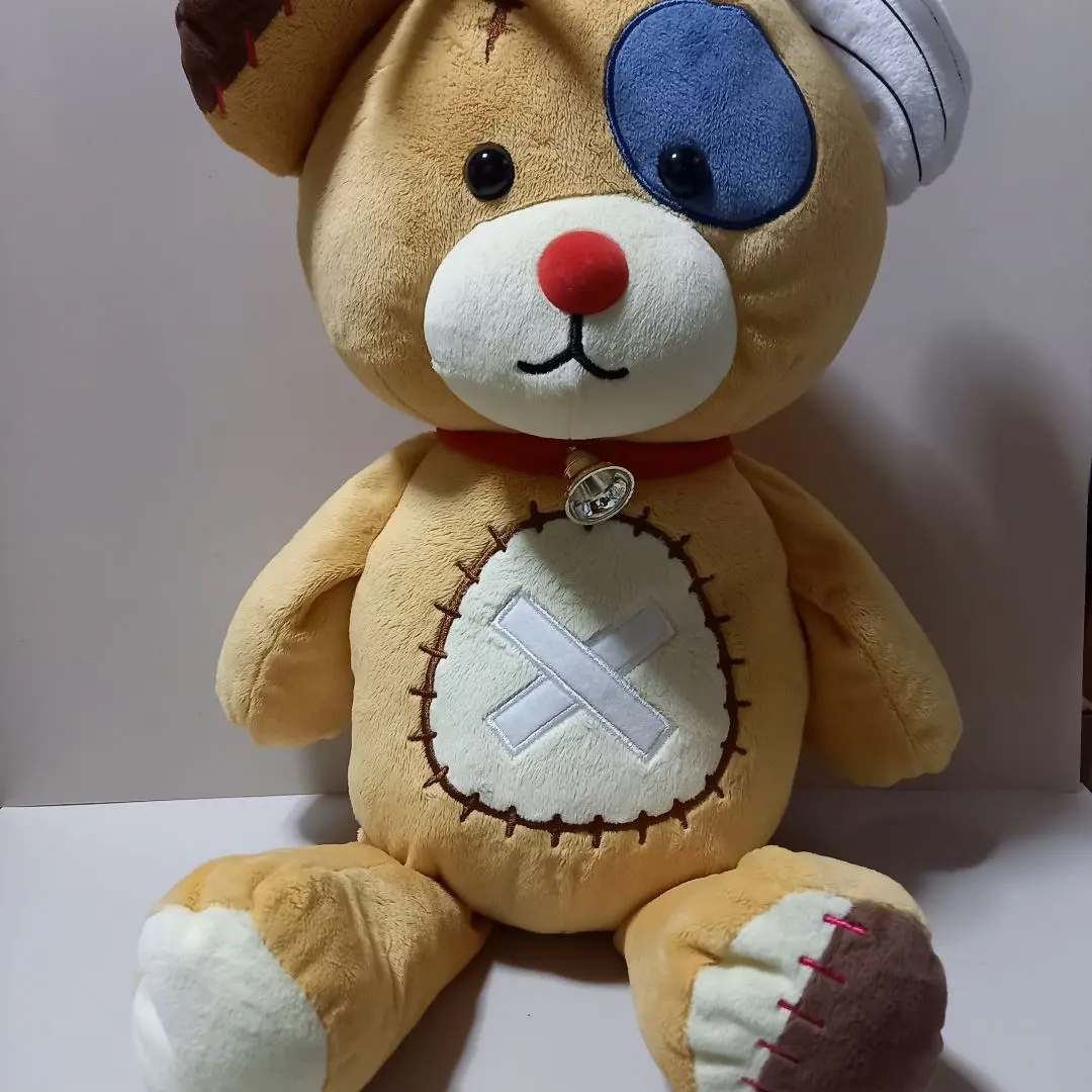 2026年最新】ガルパン ボコ ぬいぐるみの人気アイテム - メルカリ