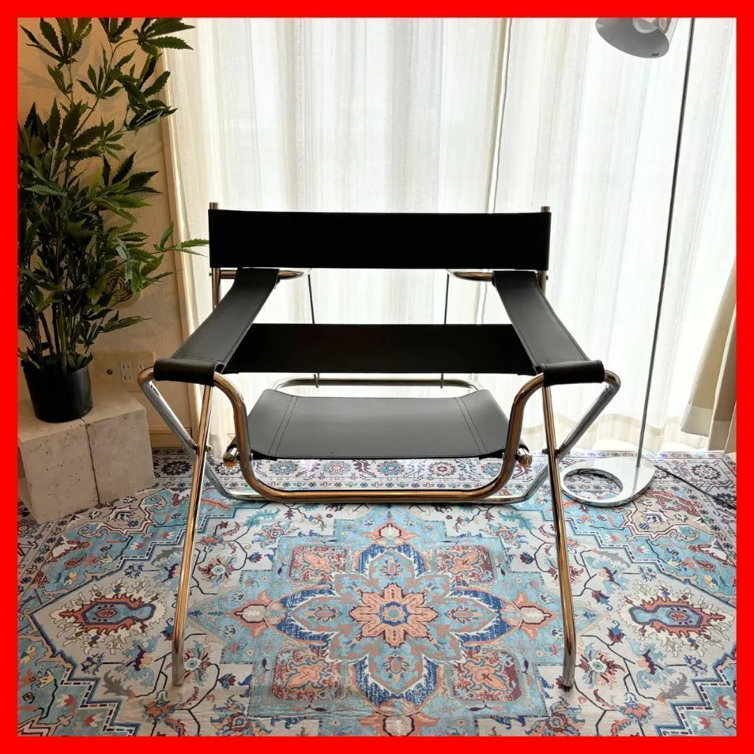 2026年最新】ワシリーチェアの人気アイテム - メルカリ