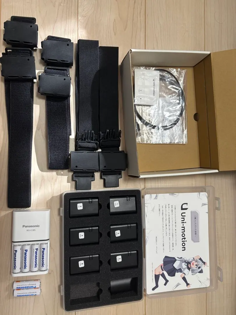 2026年最新】Uni-motionの人気アイテム - メルカリ