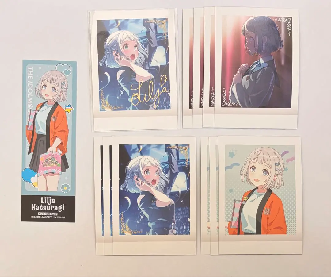 2026年最新】葛城リーリヤ サインの人気アイテム - メルカリ