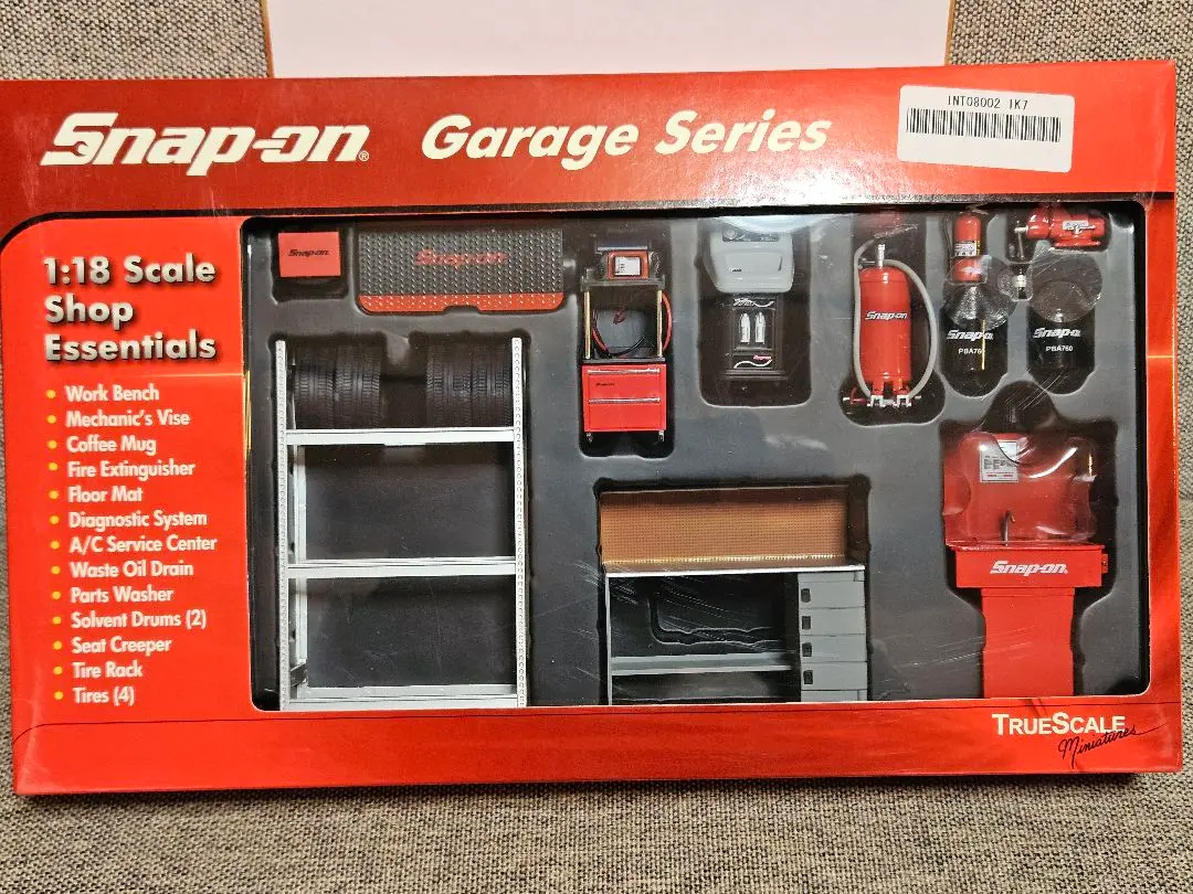 2026年最新】スナップオン ガレージシリーズの人気アイテム - メルカリ