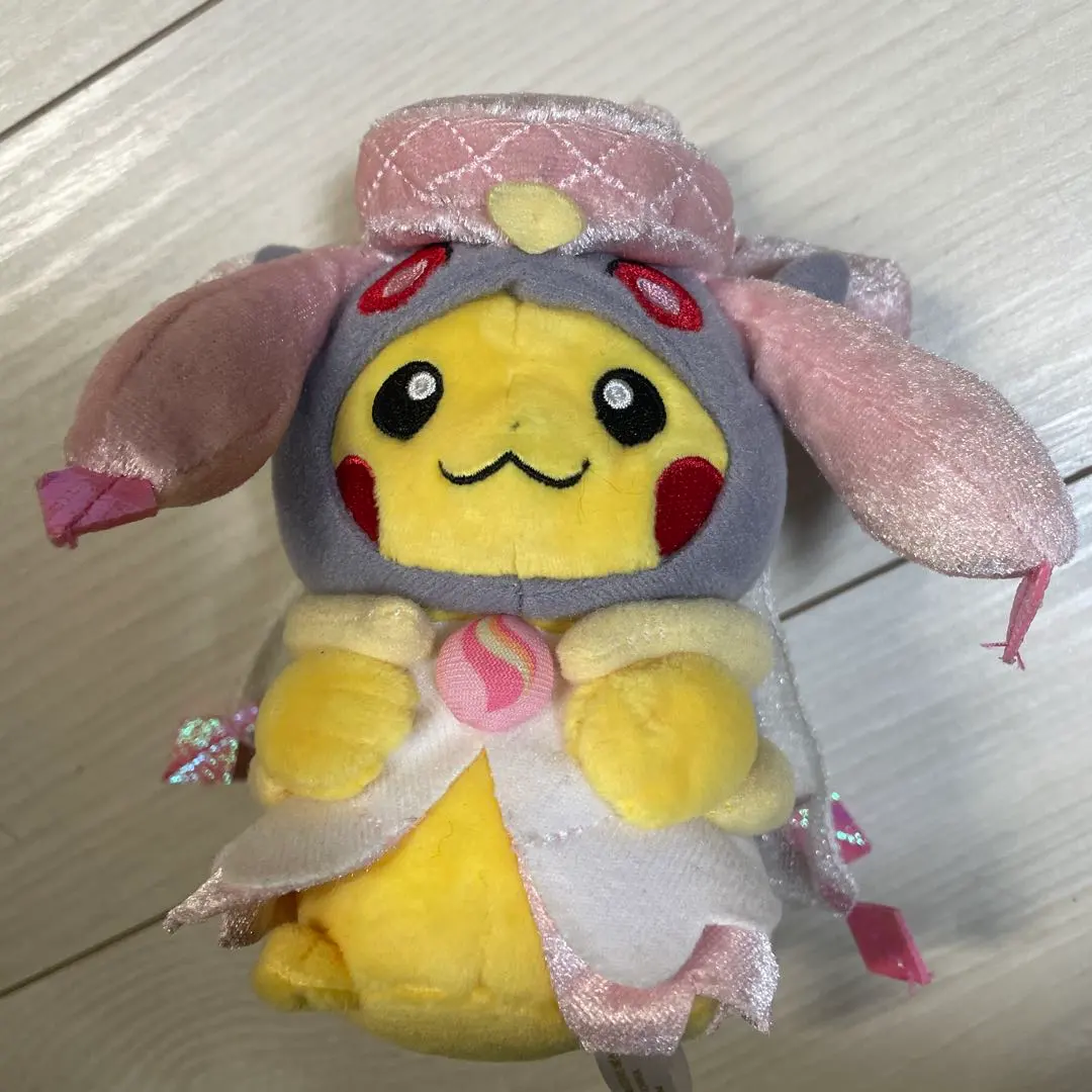 2026年最新】ピカチュウ メガディアンシー ポンチョの人気アイテム