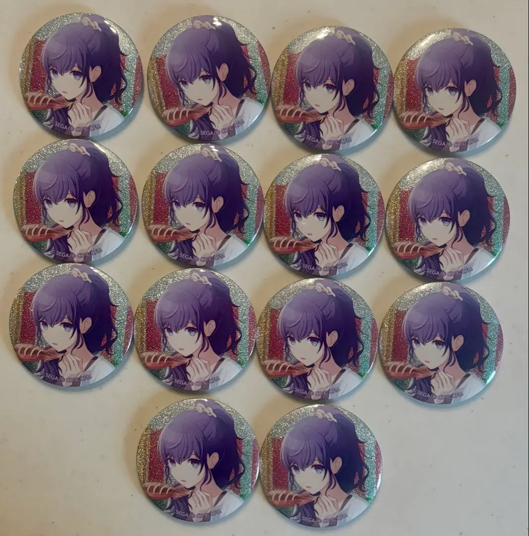 2026年最新】朝比奈まふゆ 缶バッジ 36bの人気アイテム - メルカリ