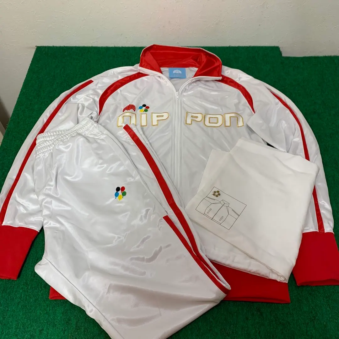 2026年最新】ニッポニアジャージの人気アイテム - メルカリ