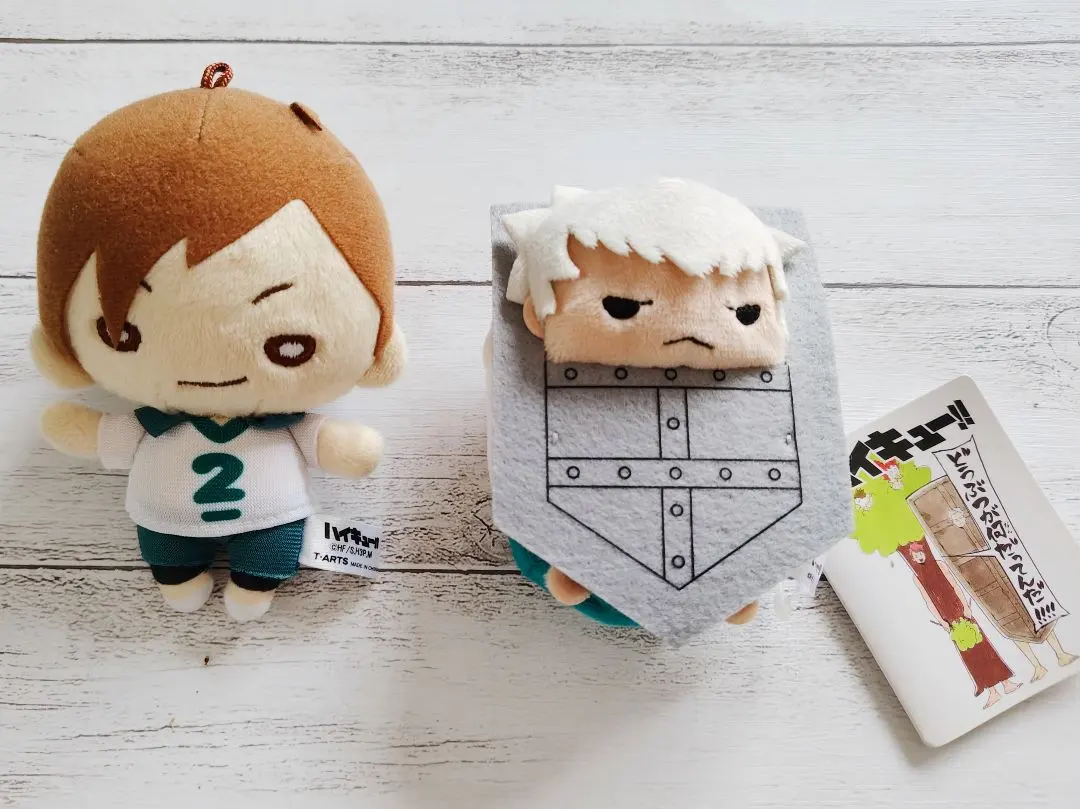 2026年最新】二口堅治 のるキャラの人気アイテム - メルカリ