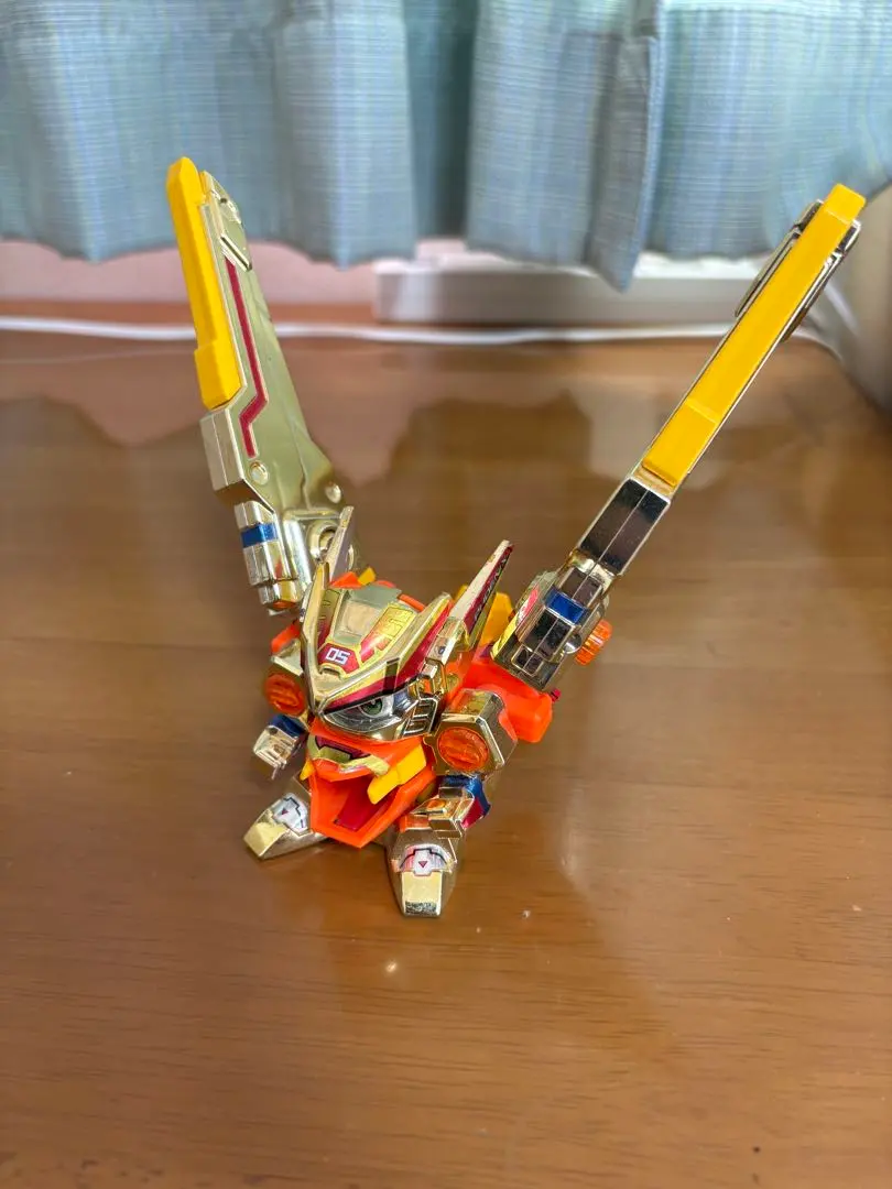 2026年最新】ガーディアンフェニックスの人気アイテム - メルカリ