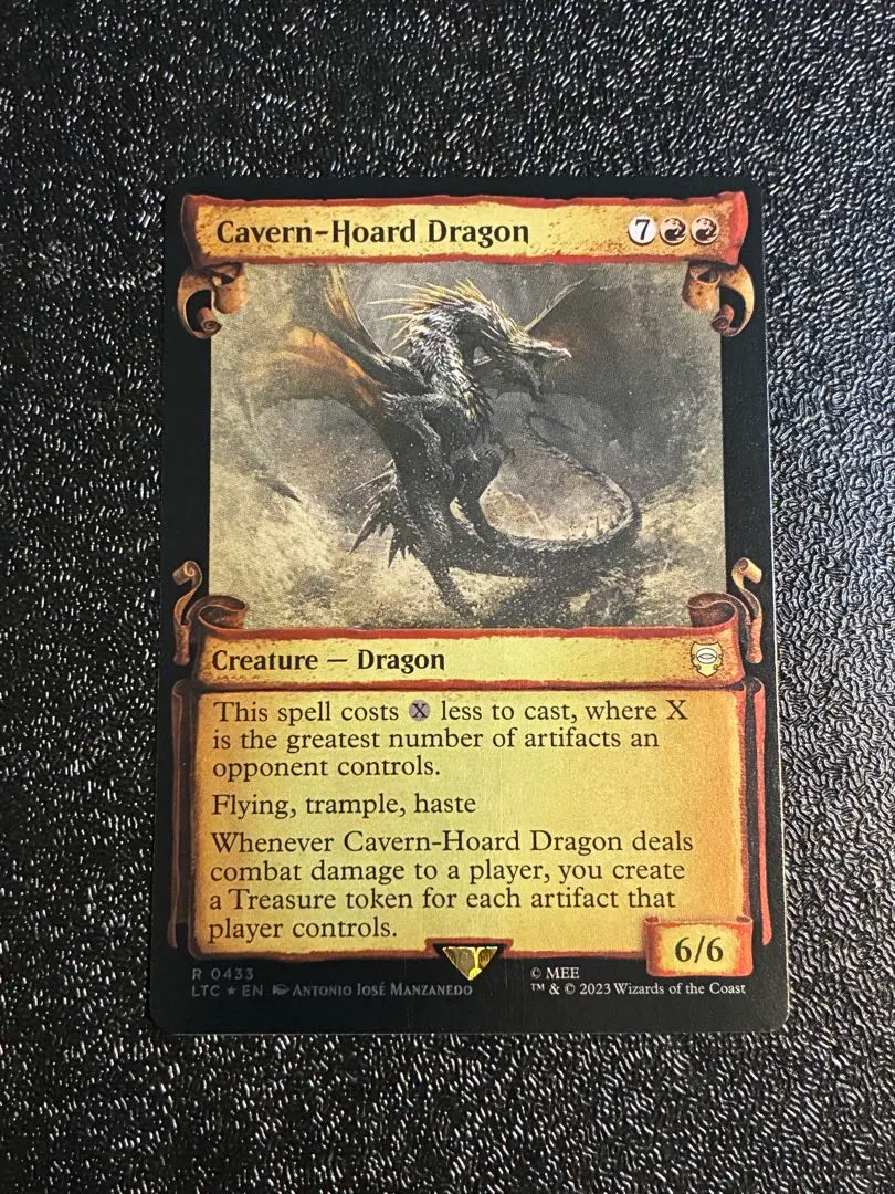 2026年最新】洞窟に宝蓄えしドラゴンの人気アイテム - メルカリ