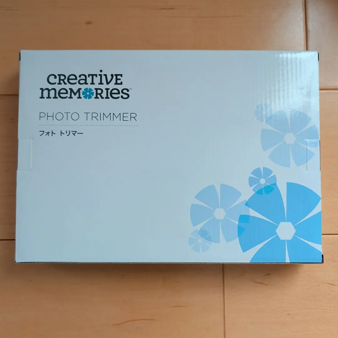 2026年最新】クリエイティブメモリーズ トリマーの人気アイテム - メルカリ