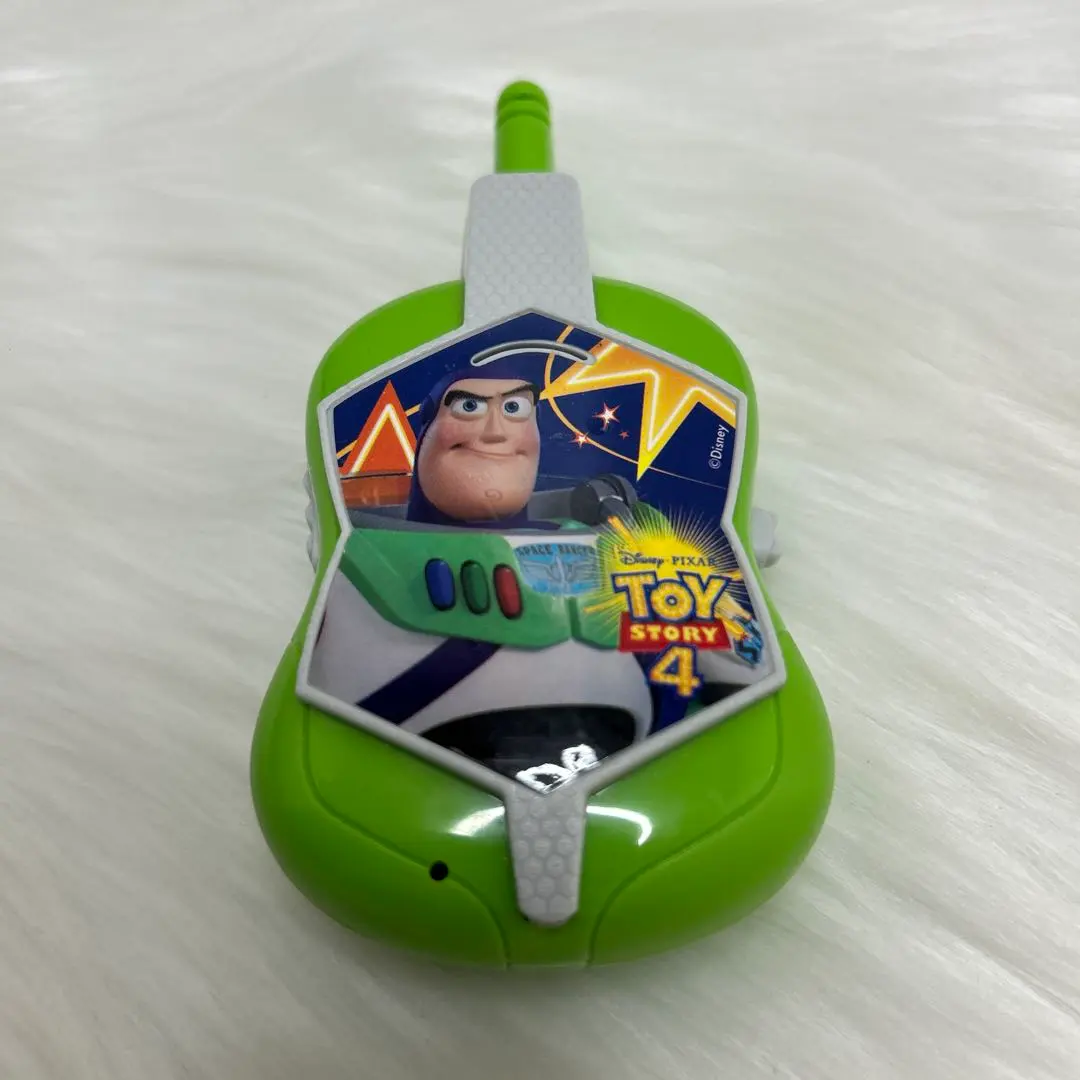 2026年最新】トイストーリー トランシーバーの人気アイテム - メルカリ