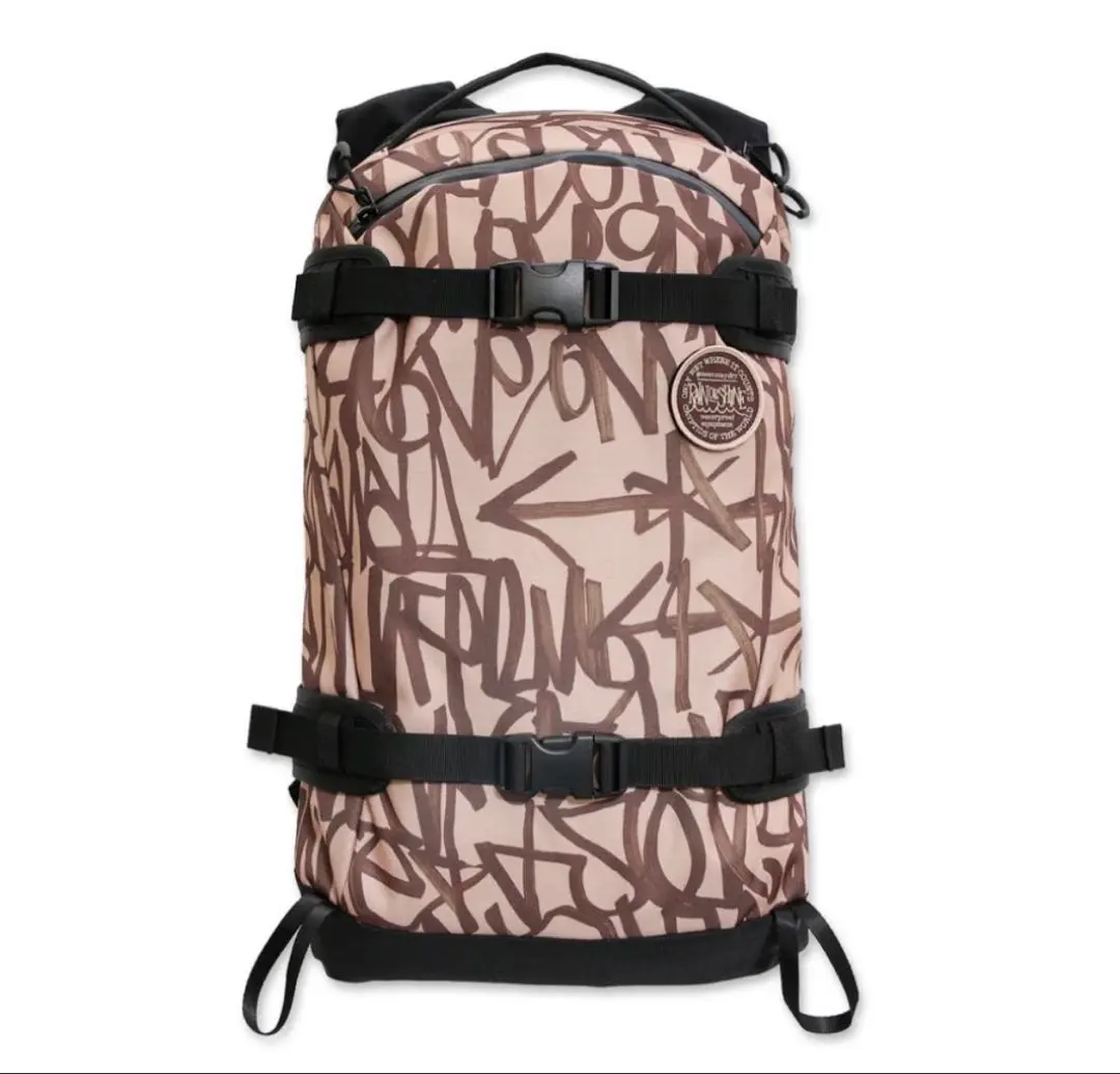 2026年最新】rain or shine バックパックの人気アイテム - メルカリ