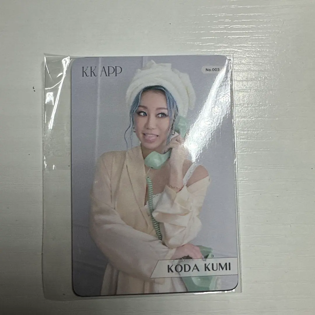 2026年最新】倖田來未KKAppの人気アイテム - メルカリ