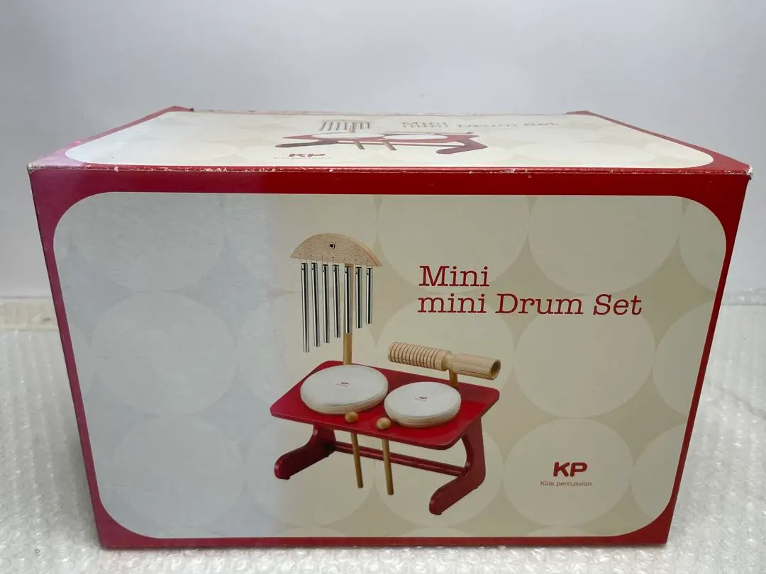 2026年最新】KP キッズ パーカッションの人気アイテム - メルカリ