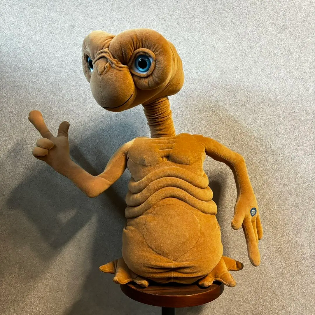 2026年最新】e.t. トーキングの人気アイテム - メルカリ