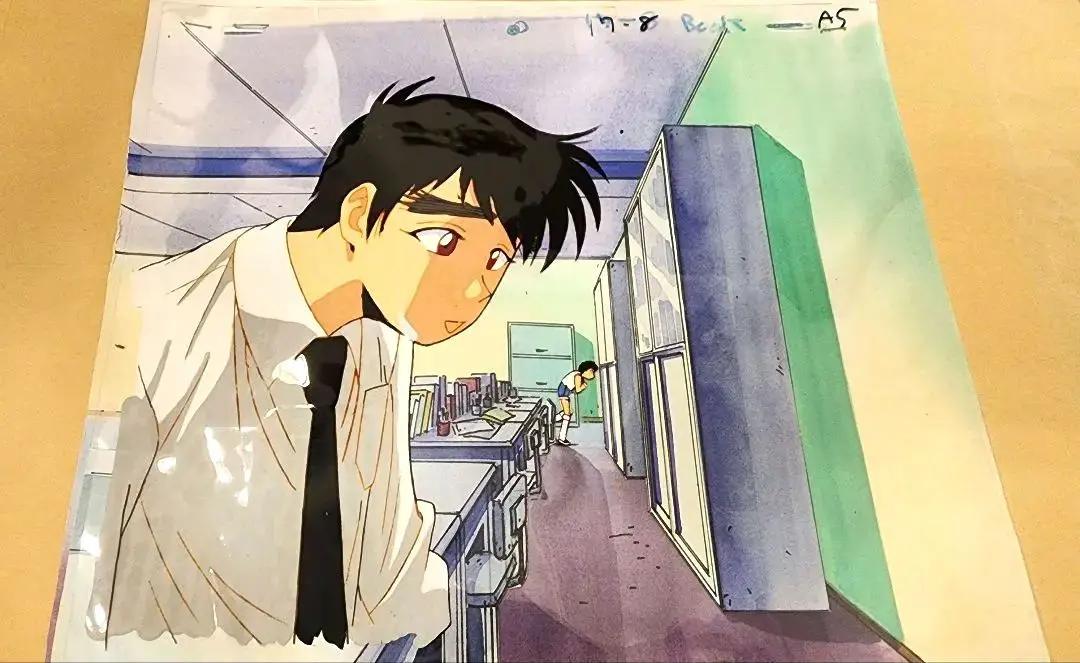 2026年最新】地獄先生ぬ～べ～ セル画の人気アイテム - メルカリ