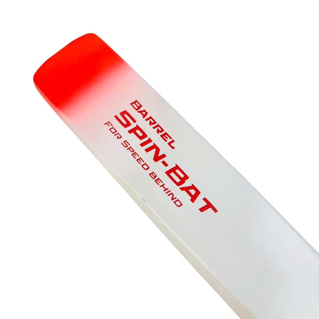 2026年最新】バレルスピンバットの人気アイテム - メルカリ