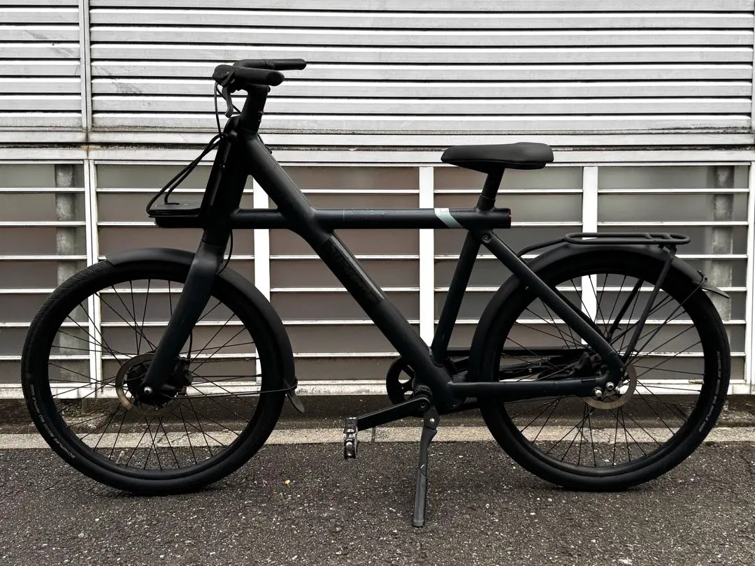 2026年最新】vanmoof 充電器の人気アイテム - メルカリ