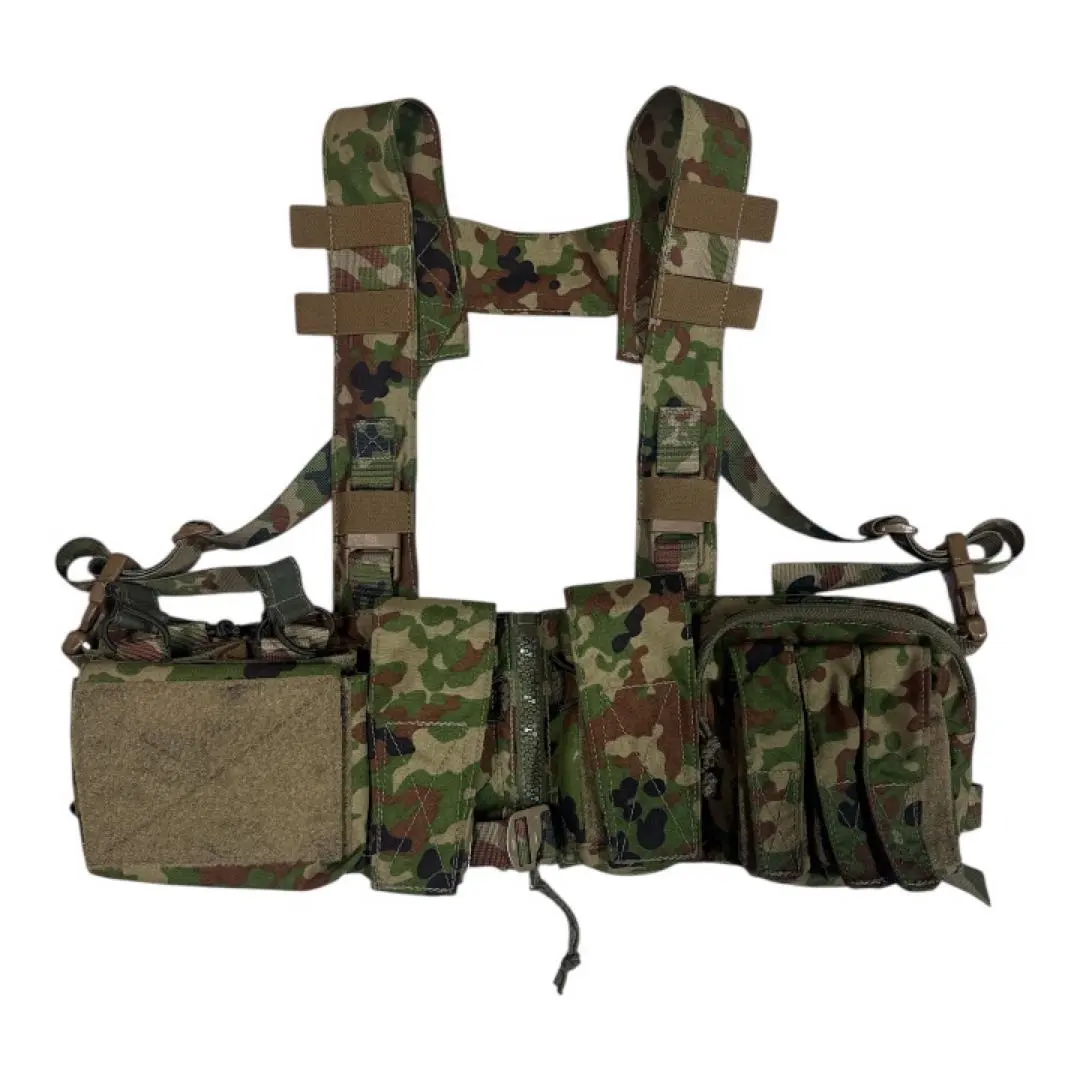 2026年最新】eagle chest rigの人気アイテム - メルカリ