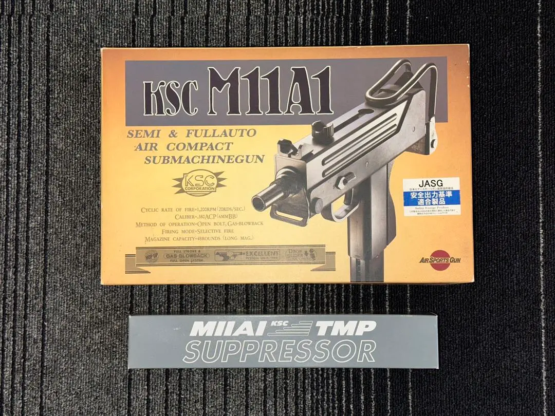 2026年最新】イングラムm11 ガスガンの人気アイテム - メルカリ