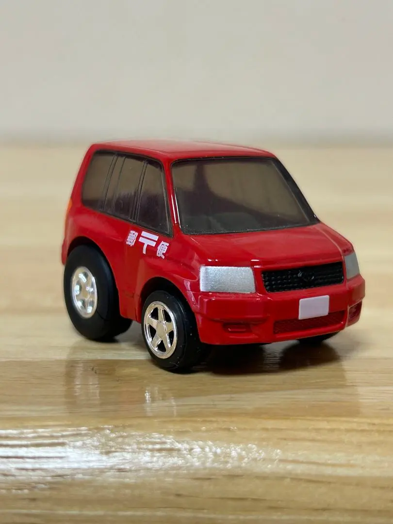 2026年最新】郵便車コレクション チョロQの人気アイテム - メルカリ